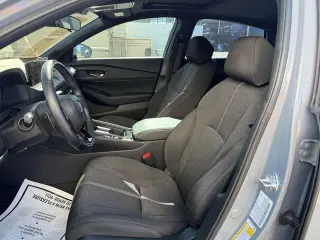 Honda Accord Hybrid 2023 Sport 4dr Sedan