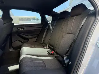 Honda Accord Hybrid 2023 Sport 4dr Sedan