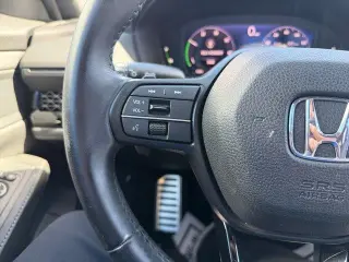 Honda Accord Hybrid 2023 Sport 4dr Sedan