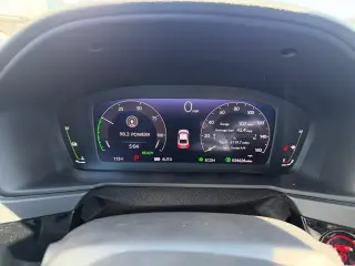 Honda Accord Hybrid 2023 Sport 4dr Sedan