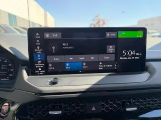 Honda Accord Hybrid 2023 Sport 4dr Sedan