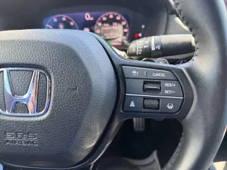 Honda Accord Hybrid 2023 Sport 4dr Sedan