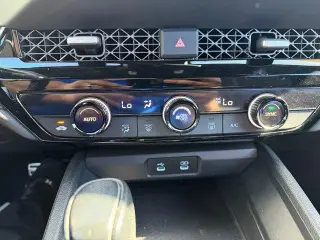Honda Accord Hybrid 2023 Sport 4dr Sedan