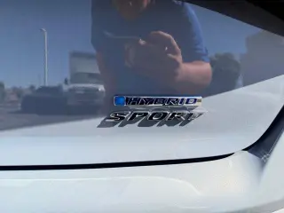 Honda Accord Hybrid 2023 Sport 4dr Sedan