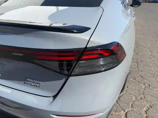 Honda Accord Hybrid 2023 Sport 4dr Sedan