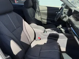 Honda Accord Hybrid 2023 Sport 4dr Sedan