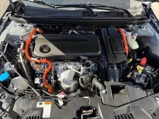 Honda Accord Hybrid 2023 Sport 4dr Sedan