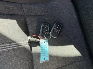 Honda Accord Hybrid 2023 Sport 4dr Sedan