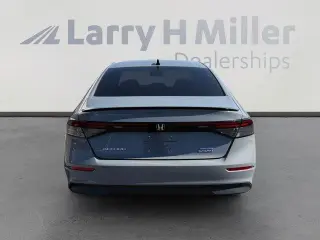 Honda Accord Hybrid 2023 Sport 4dr Sedan