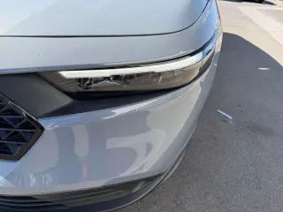 Honda Accord Hybrid 2023 Sport 4dr Sedan