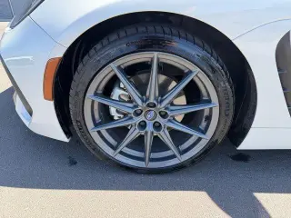 Subaru BRZ 2023 Limited 2dr Coupe 6M