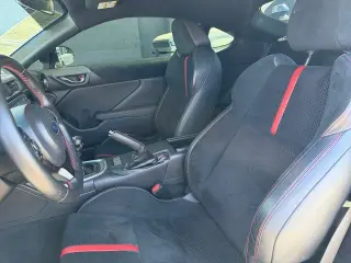 Subaru BRZ 2023 Limited 2dr Coupe 6M