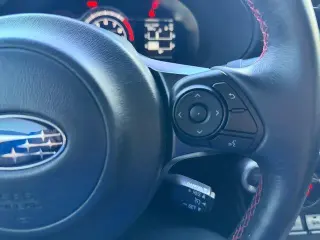 Subaru BRZ 2023 Limited 2dr Coupe 6M
