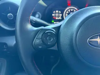 Subaru BRZ 2023 Limited 2dr Coupe 6M