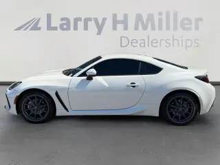 Subaru BRZ 2023 Limited 2dr Coupe 6M
