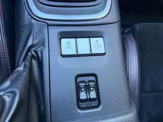Subaru BRZ 2023 Limited 2dr Coupe 6M