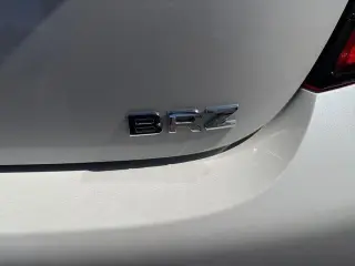 Subaru BRZ 2023 Limited 2dr Coupe 6M
