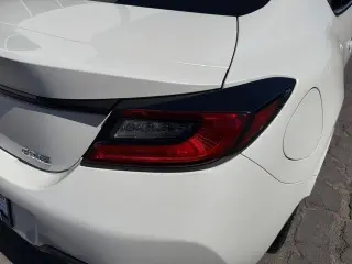 Subaru BRZ 2023 Limited 2dr Coupe 6M