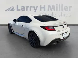 Subaru BRZ 2023 Limited 2dr Coupe 6M
