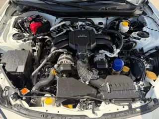 Subaru BRZ 2023 Limited 2dr Coupe 6M