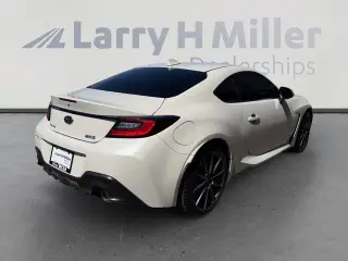 Subaru BRZ 2023 Limited 2dr Coupe 6M