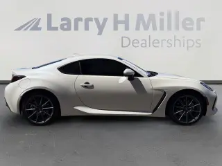Subaru BRZ 2023 Limited 2dr Coupe 6M