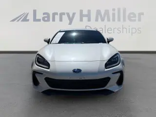 Subaru BRZ 2023 Limited 2dr Coupe 6M