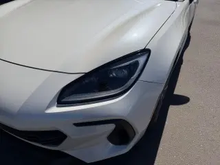 Subaru BRZ 2023 Limited 2dr Coupe 6M