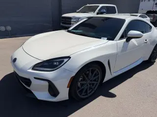 Subaru BRZ 2023 Limited 2dr Coupe 6M