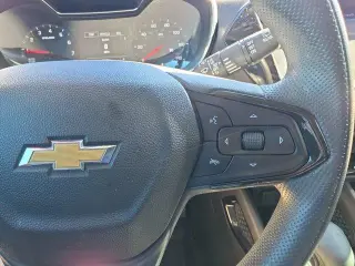 Chevrolet Trailblazer 2021 LT 4dr SUV