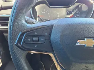 Chevrolet Trailblazer 2021 LT 4dr SUV