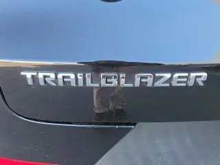 Chevrolet Trailblazer 2021 LT 4dr SUV