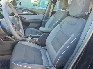 Chevrolet Trailblazer 2021 LT 4dr SUV