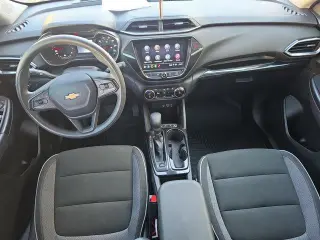 Chevrolet Trailblazer 2021 LT 4dr SUV