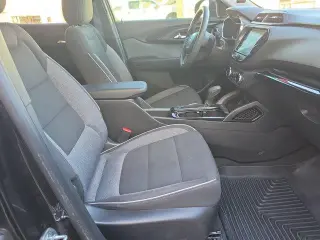 Chevrolet Trailblazer 2021 LT 4dr SUV