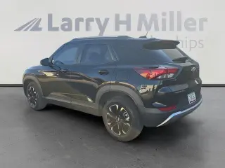 Chevrolet Trailblazer 2021 LT 4dr SUV