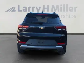 Chevrolet Trailblazer 2021 LT 4dr SUV
