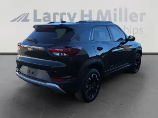 Chevrolet Trailblazer 2021 LT 4dr SUV