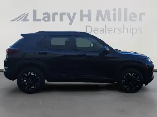 Chevrolet Trailblazer 2021 LT 4dr SUV