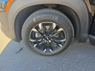 Chevrolet Trailblazer 2021 LT 4dr SUV