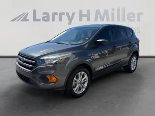 Ford Escape 2019 S 4dr SUV