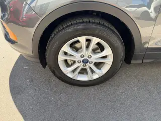 Ford Escape 2019 S 4dr SUV