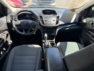 Ford Escape 2019 S 4dr SUV