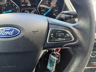 Ford Escape 2019 S 4dr SUV