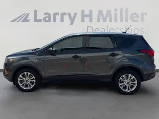 Ford Escape 2019 S 4dr SUV