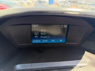 Ford Escape 2019 S 4dr SUV