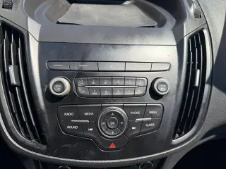 Ford Escape 2019 S 4dr SUV
