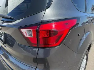 Ford Escape 2019 S 4dr SUV