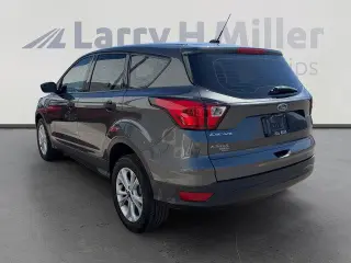 Ford Escape 2019 S 4dr SUV