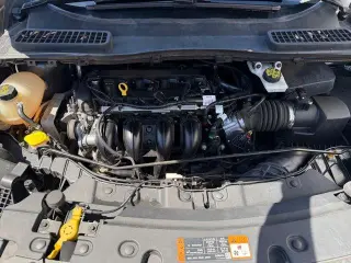 Ford Escape 2019 S 4dr SUV